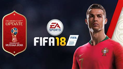 play fifa 2018 online.